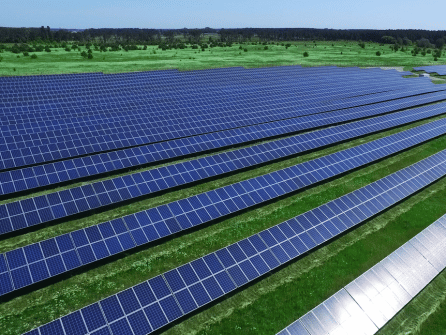 mass solar